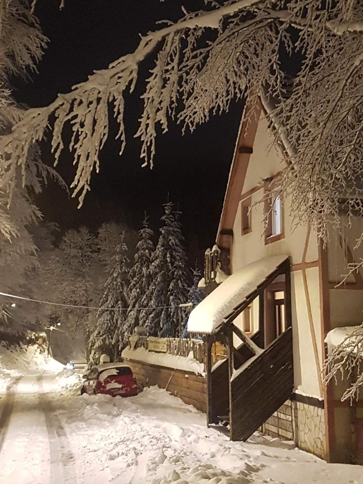 Studio Potocic Копаоник Экстерьер фото